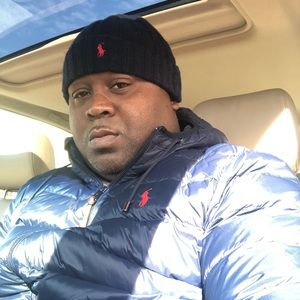 Meet your Posher, Morris